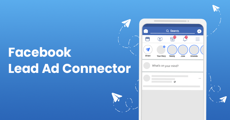 Facebook Ad Lead Connector