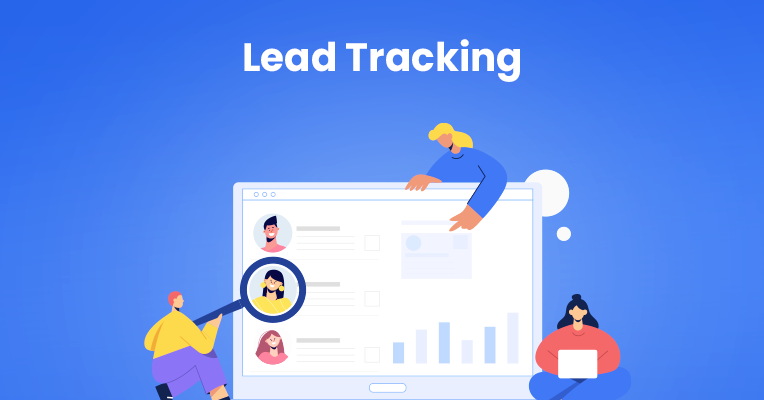 Lead Tracking