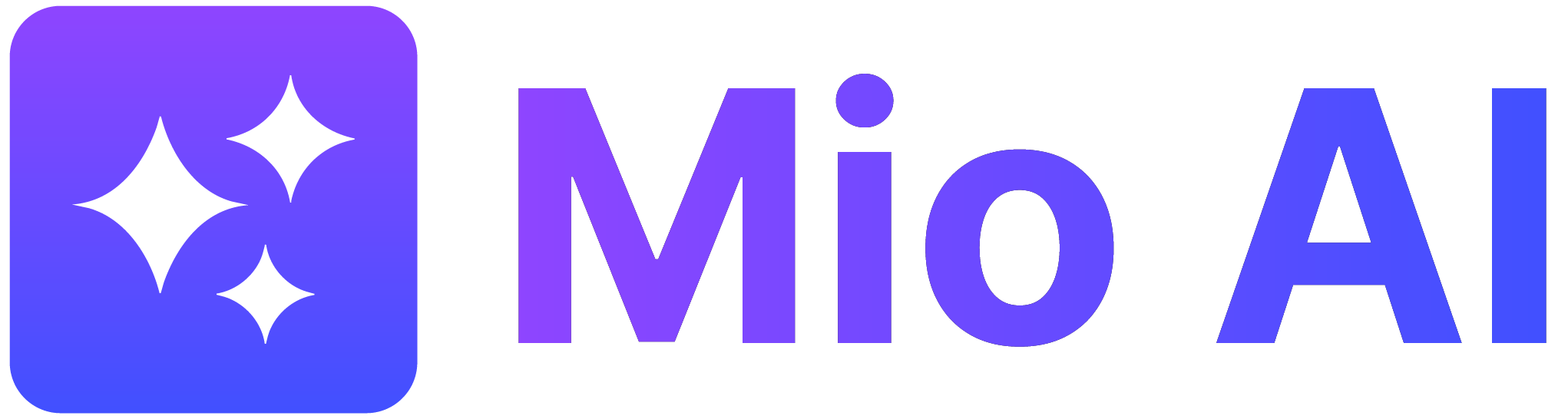 Mio Logo