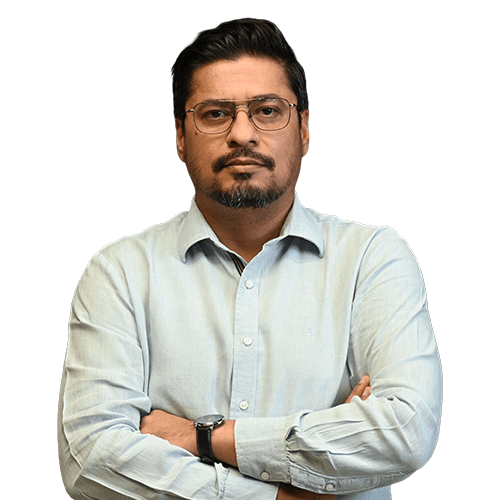 Narendra Pal Singh