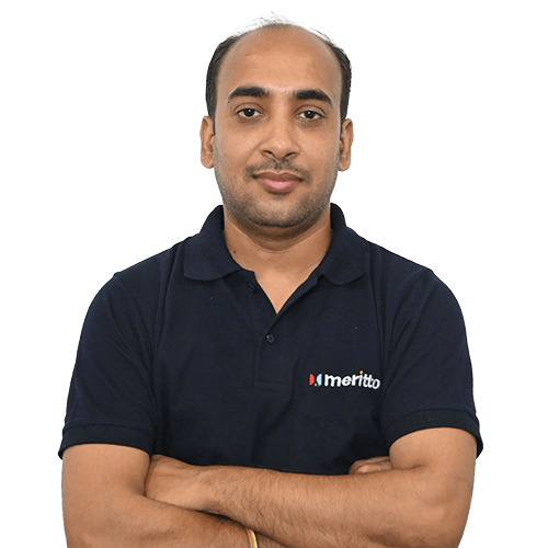 Ritesh Shalanki