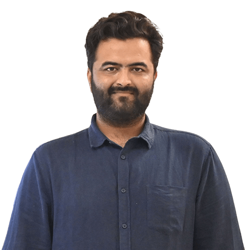 Ritvij Pathak