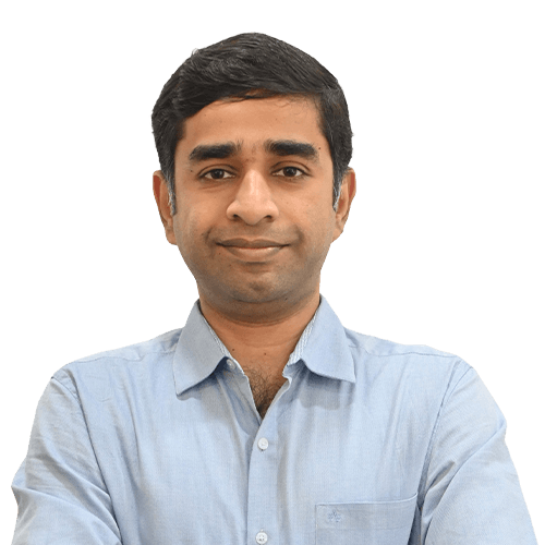 Sumit Kejariwal