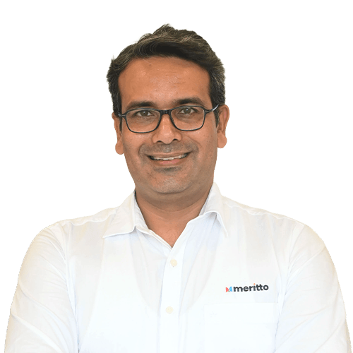 Suraj Sapra