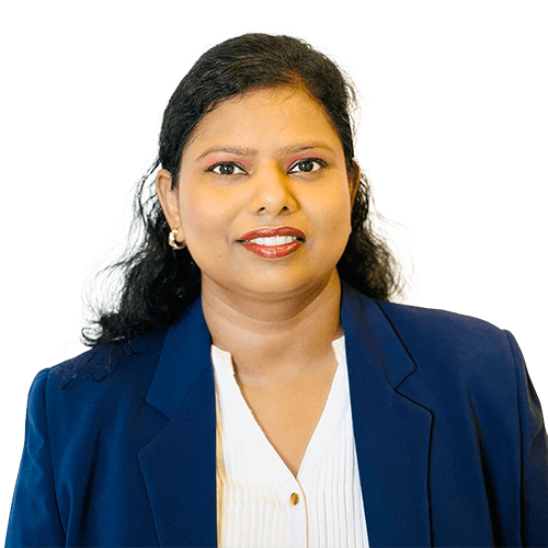 Upasana Srivastava