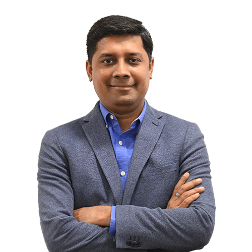 Vikram Shah
